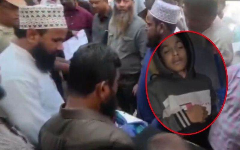  نظام آباد:تلنگانہ مائنارٹی گروکُل اسکول کے طالب علم کی مشتبہ موت، گھر والوں نے کیا جانچ کامطالبہ 